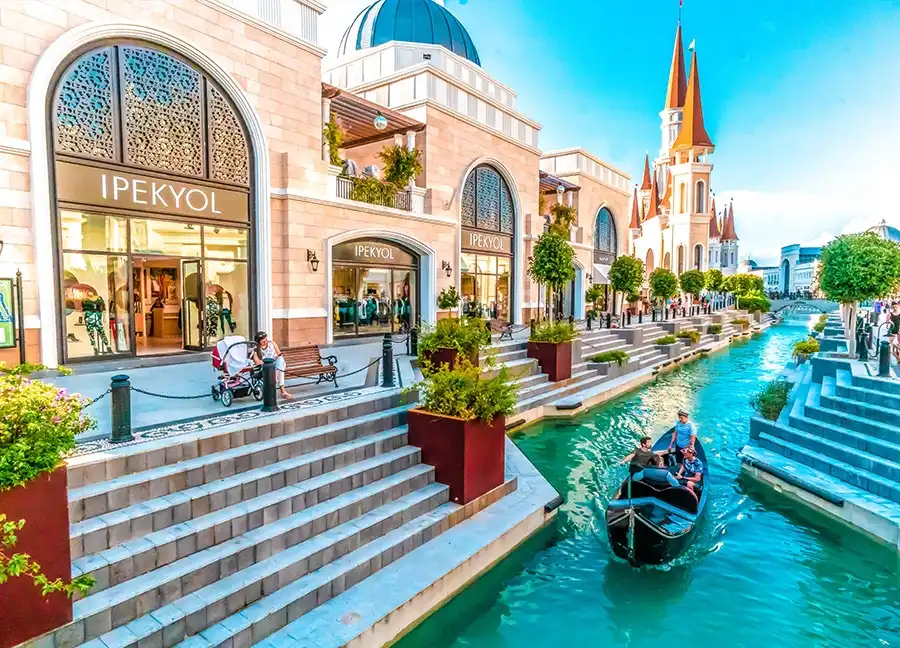 Аренда яхты для гостей Cullinan Belek – частный яхт чартер и VIP морские туры Анталия